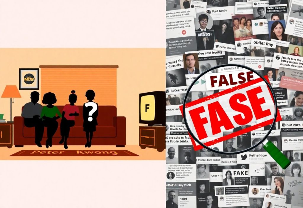 Acteur de Ma Famille d'Abord Décédé : Qui Nous a Quittés ?