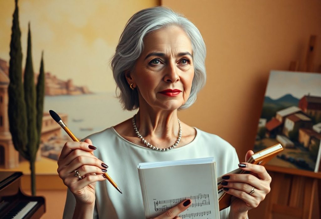 Romina Power et son nouveau compagnon : qui partage sa vie aujourd'hui ?