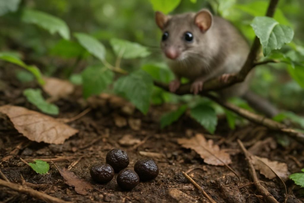 Découvrez comment identifier la crotte de loir et apprenez les meilleures méthodes pour prévenir sa présence afin de protéger votre habitat efficacement.