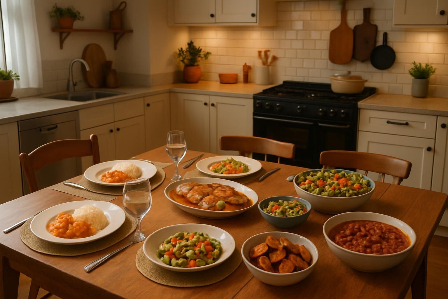 Découvrez les recettes de Maria FR Blog, alliant saveurs authentiques et simplicité pour des plats délicieux et faciles à réaliser au quotidien.