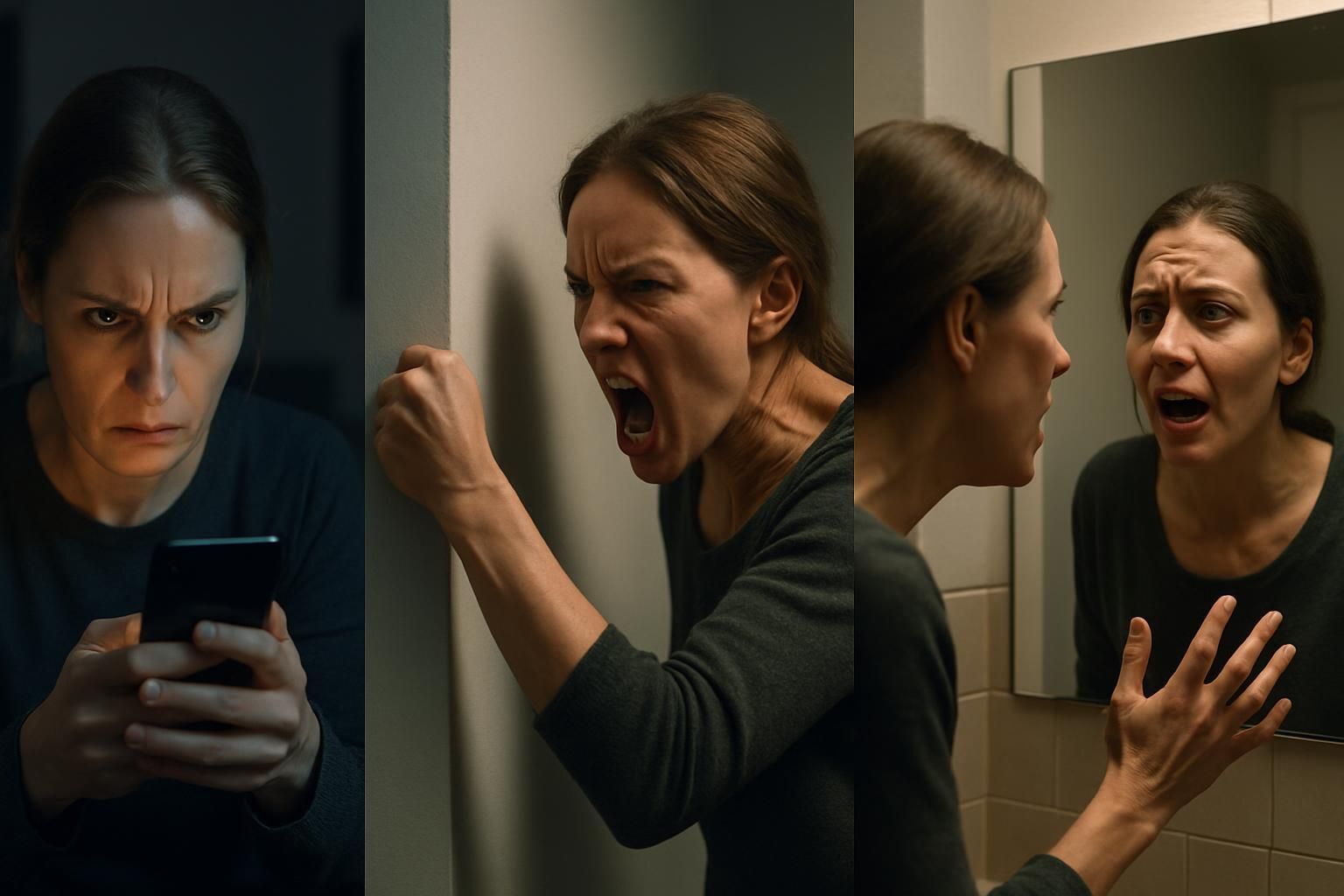 Découvrez les 3 comportements typiques d'un narcissique lorsqu'on coupe le contact, et apprenez à mieux comprendre ses réactions pour vous protéger.