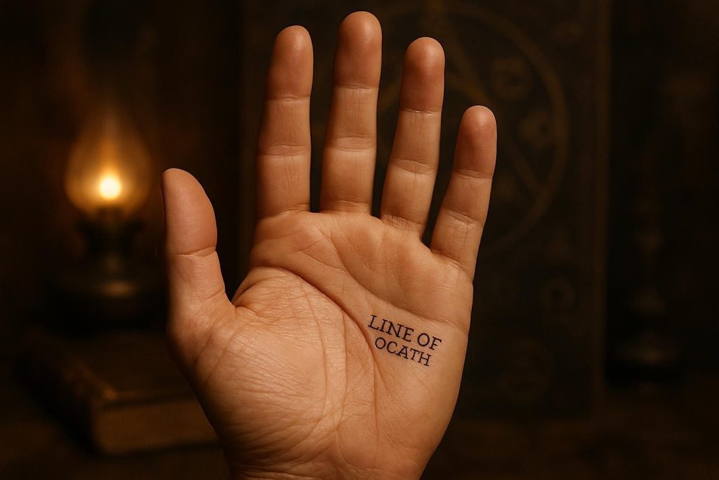 Découvrez les secrets de la ligne de la main de la mort : mythe ou réalité ? Explorez les croyances, interprétations et vérités derrière cette mystérieuse ligne.