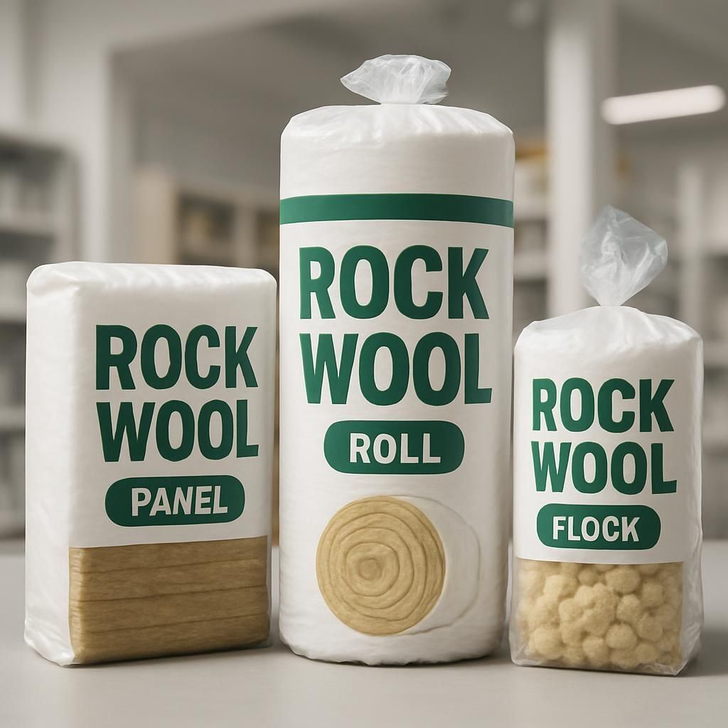 Découvrez comment calculer le nombre de sacs de laine de roche nécessaires pour isoler 100m² efficacement, avec des conseils pratiques pour votre projet d'isolation.