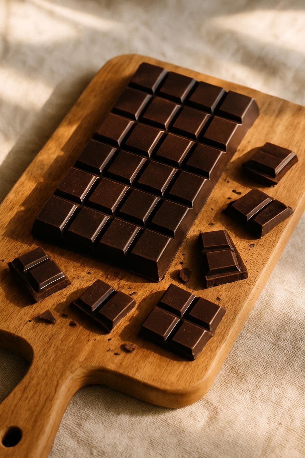 Découvrez comment le chocolat peut influencer la constipation, ses effets sur le système digestif, et des conseils pour en profiter sans désagréments.