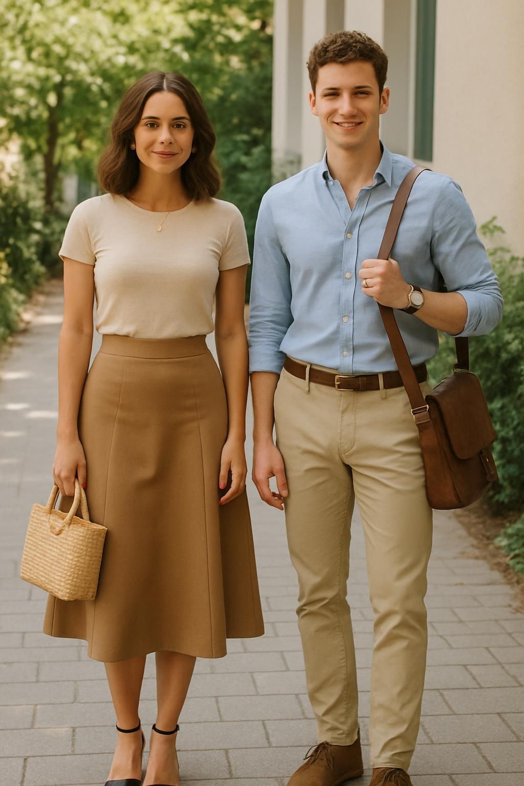 Découvrez nos conseils essentiels pour sublimer votre silhouette en sablier et mettre en valeur vos courbes avec élégance.