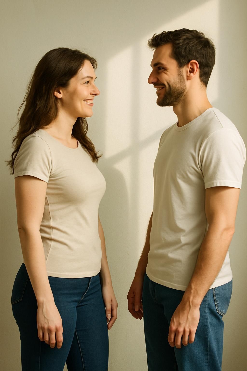 Découvrez comment mettre en valeur votre silhouette en sablier grâce à nos conseils mode et astuces beauté adaptés à cette morphologie élégante et harmonieuse.