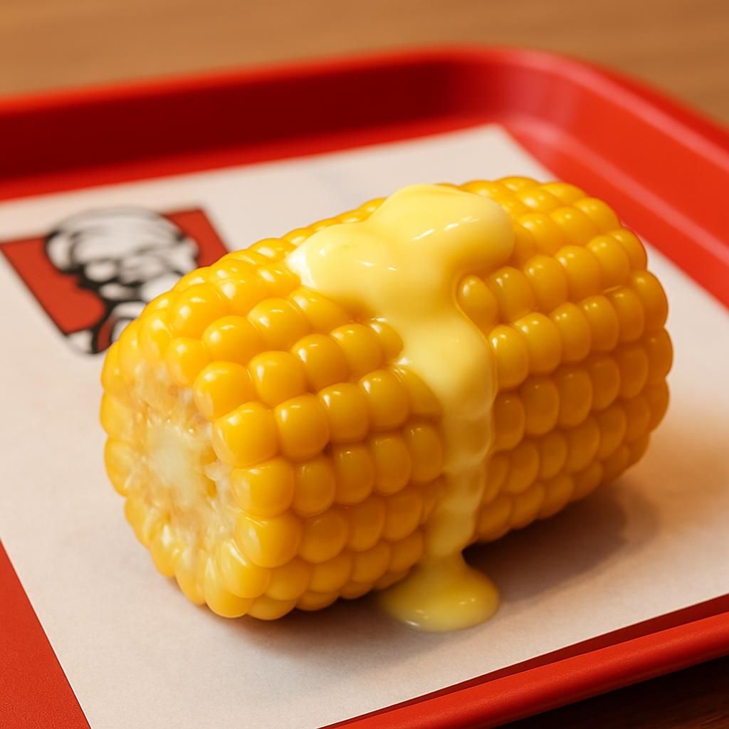 Découvrez tout sur la cobette KFC : son goût unique, les calories qu'elle contient et son prix en 2026 pour bien choisir votre prochain repas.