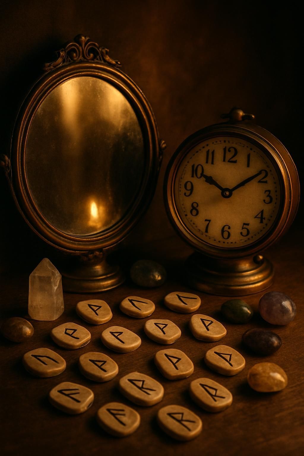 Découvrez la signification profonde de l'heure miroir 18h18, ses messages cachés et son impact sur votre vie quotidienne.