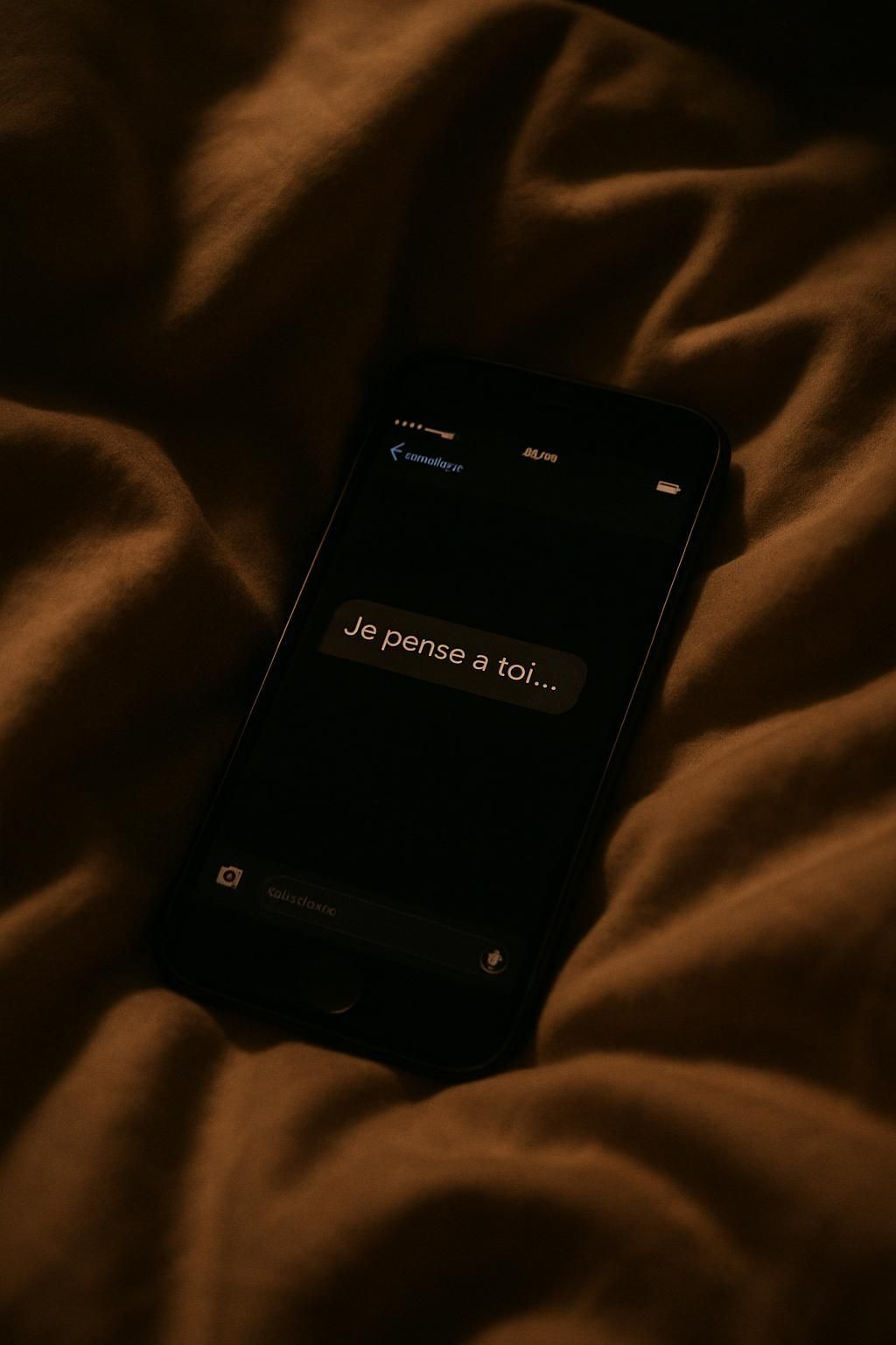 Découvrez le top 3 des SMS irrésistibles qui font craquer un homme en un instant. Astuces et messages efficaces pour séduire par texto facilement.