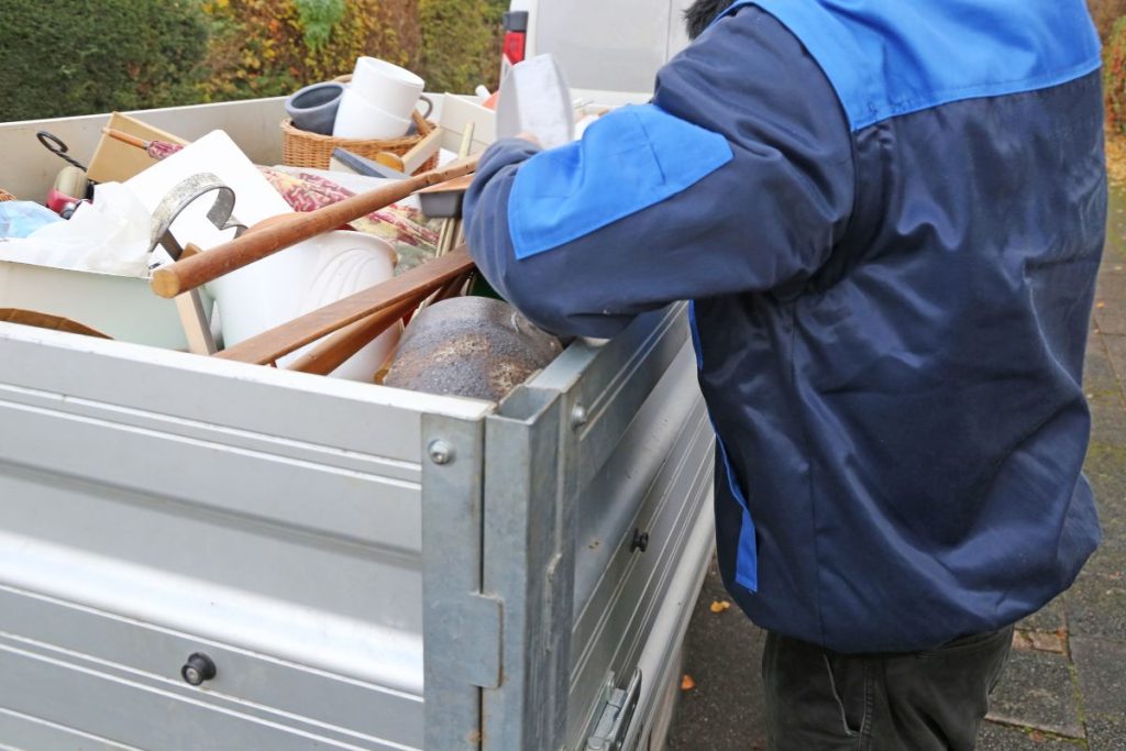 debarras maison marseille