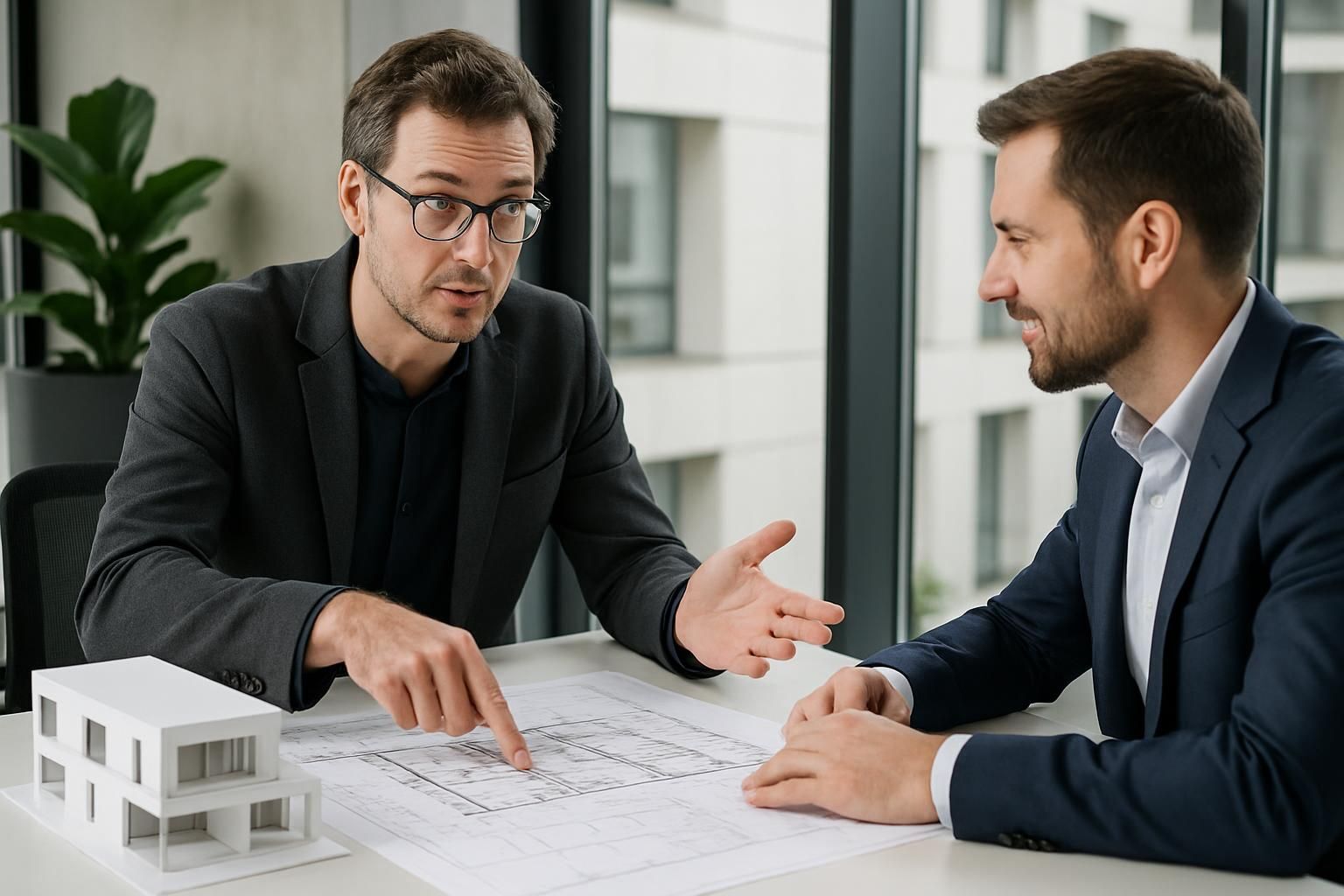 Découvrez les étapes clés et la méthodologie détaillée pour maîtriser l'avant-projet sommaire, un guide essentiel pour réussir vos premières phases de projet.