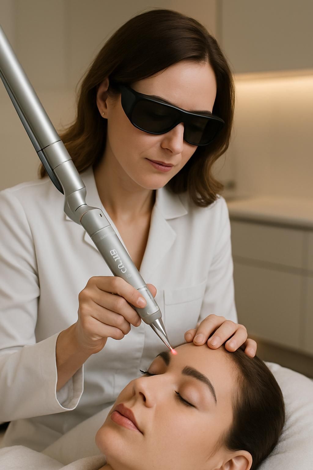 Découvrez toutes les informations essentielles sur le détatouage des sourcils chez Ray Studios, techniques, conseils et résultats pour un regard naturel.