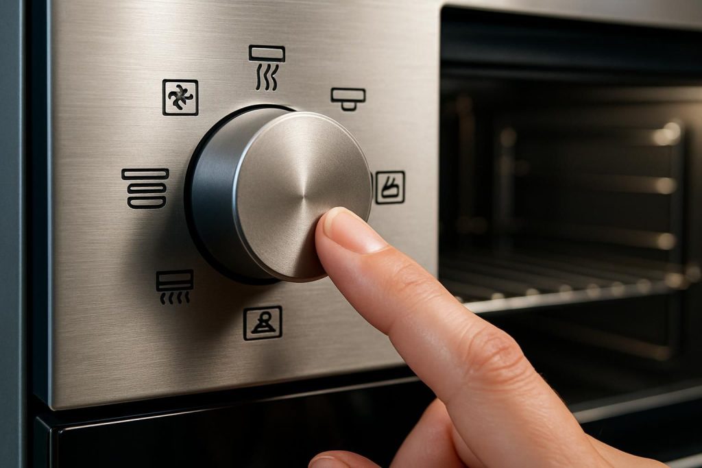 Découvrez notre guide complet des symboles du grill sur le four et maîtrisez toutes ses fonctions pour cuisiner parfaitement vos plats grillés.